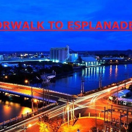 Avida Atria T2-F ,5Mins To Festive Walk And 4 Mins To Iloilo Convention Center Lejlighedshotel Eksteriør billede