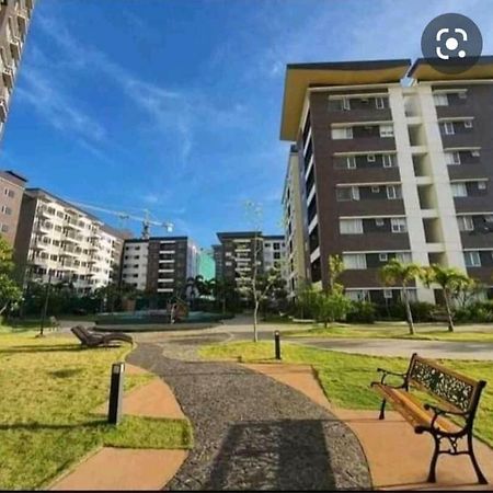 Avida Atria T2-F ,5Mins To Festive Walk And 4 Mins To Iloilo Convention Center Lejlighedshotel Eksteriør billede