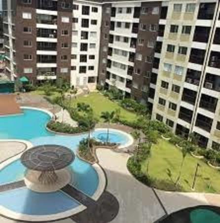Avida Atria T2-F ,5Mins To Festive Walk And 4 Mins To Iloilo Convention Center Lejlighedshotel Eksteriør billede