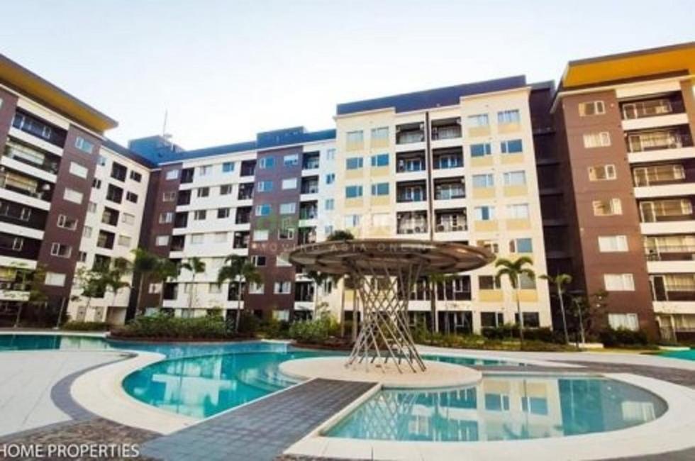 Avida Atria T2-F ,5Mins To Festive Walk And 4 Mins To Iloilo Convention Center Lejlighedshotel Eksteriør billede