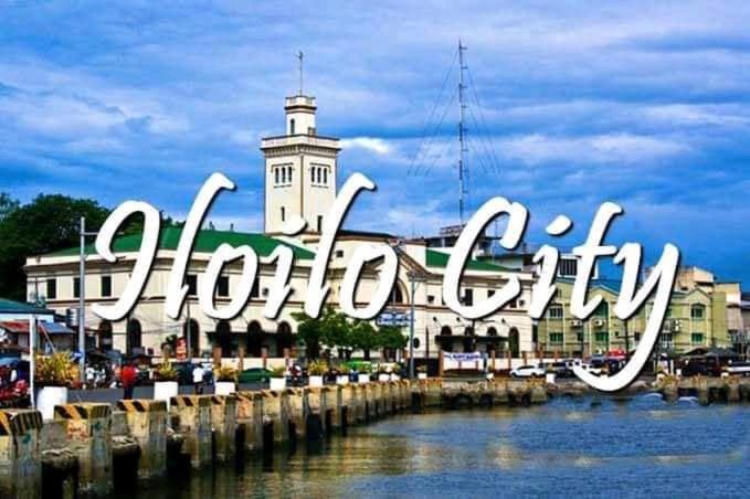 Avida Atria T2-F ,5Mins To Festive Walk And 4 Mins To Iloilo Convention Center Lejlighedshotel Eksteriør billede