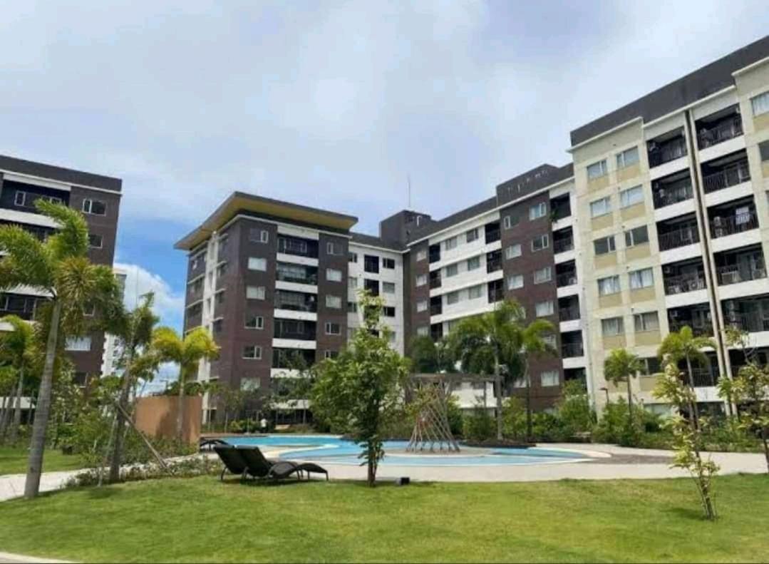 Avida Atria T2-F ,5Mins To Festive Walk And 4 Mins To Iloilo Convention Center Lejlighedshotel Eksteriør billede