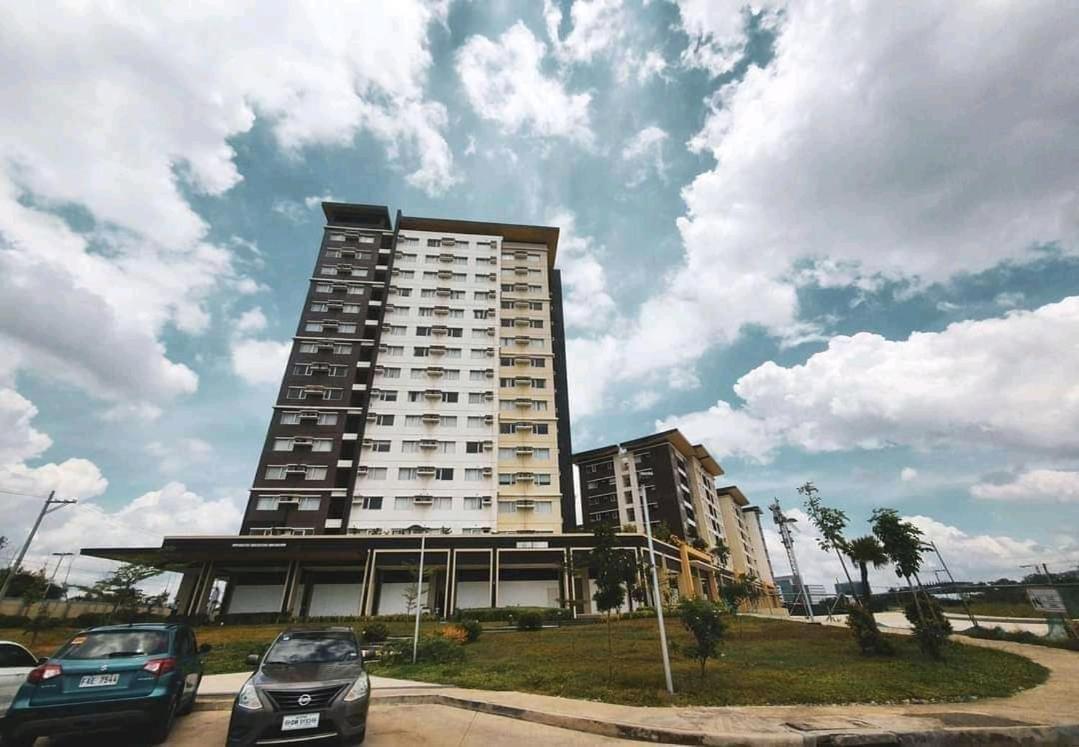 Avida Atria T2-F ,5Mins To Festive Walk And 4 Mins To Iloilo Convention Center Lejlighedshotel Eksteriør billede