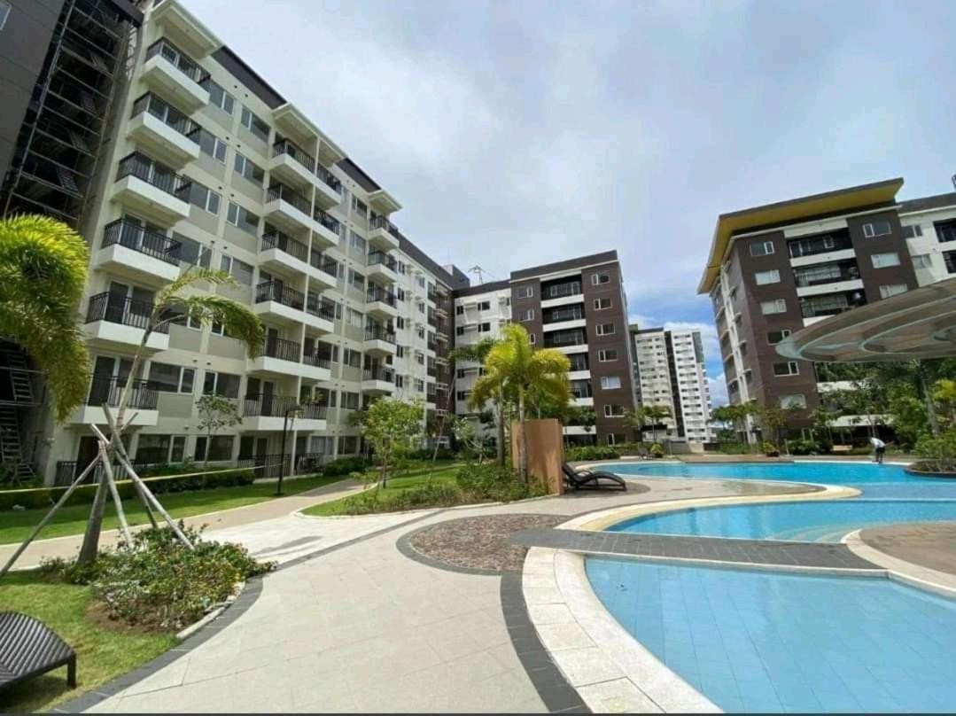 Avida Atria T2-F ,5Mins To Festive Walk And 4 Mins To Iloilo Convention Center Lejlighedshotel Eksteriør billede