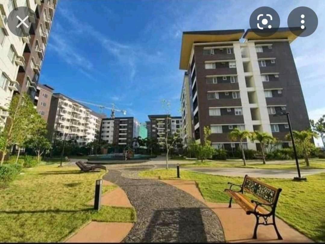 Avida Atria T2-F ,5Mins To Festive Walk And 4 Mins To Iloilo Convention Center Lejlighedshotel Eksteriør billede