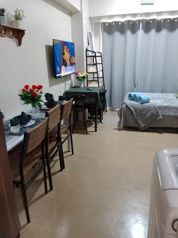 Avida Atria T2-F ,5Mins To Festive Walk And 4 Mins To Iloilo Convention Center Lejlighedshotel Eksteriør billede
